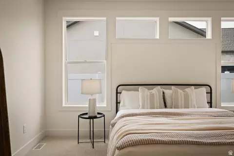 Bedroom - 2771 W Aurora Ave, Mapleton, UT 84664 photo 3 of 14