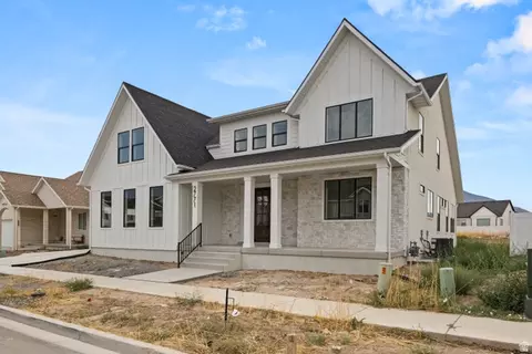 Exterior - 2771 W Aurora Ave, Mapleton, UT 84664 photo 7 of 9