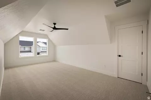 Bedroom - 2771 W Aurora Ave, Mapleton, UT 84664 photo 10 of 14
