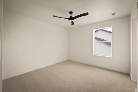 Bedroom - 2771 W Aurora Ave, Mapleton, UT 84664 photo 9 of 14