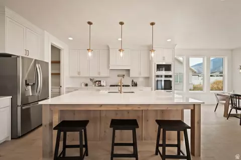 Kitchen - 2771 W Aurora Ave, Mapleton, UT 84664 photo 1 of 3