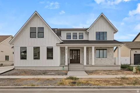 Exterior - 2771 W Aurora Ave, Mapleton, UT 84664 photo 6 of 9