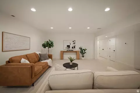 Living - 2771 W Aurora Ave, Mapleton, UT 84664 photo 3 of 3