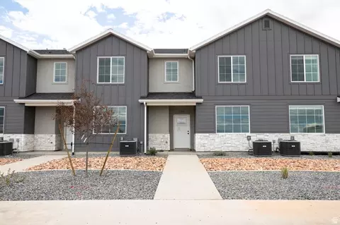1298 W 1290 N Lot Apt 165 N, Salem, UT 84653