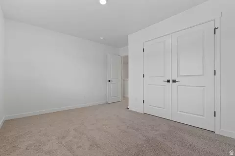 Bedroom - 7121 Three Warriors Way N, Eagle Mountain, UT 84005 photo 8 of 10