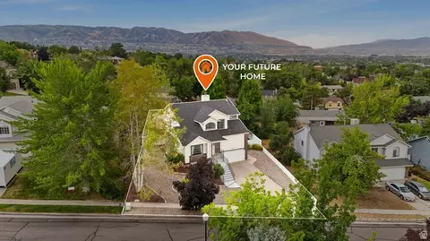 View/Area - 1138 E 11780 S, Sandy, UT 84094 photo 1 of 9