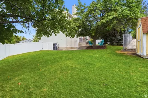 Exterior - 1138 E 11780 S, Sandy, UT 84094 photo 10 of 12