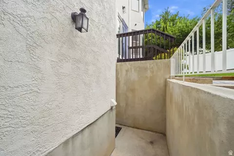 Exterior - 1138 E 11780 S, Sandy, UT 84094 photo 5 of 12