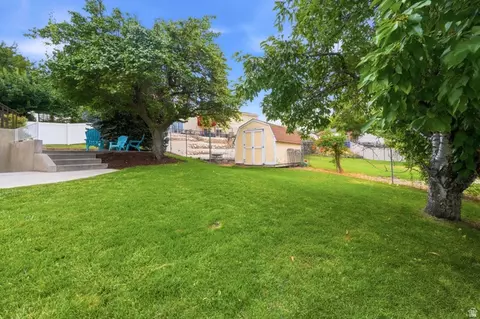 Exterior - 1138 E 11780 S, Sandy, UT 84094 photo 11 of 12