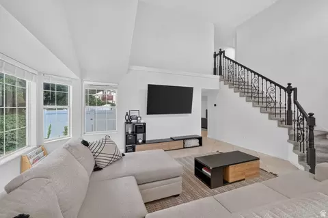 Living - 1138 E 11780 S, Sandy, UT 84094 photo 1 of 5