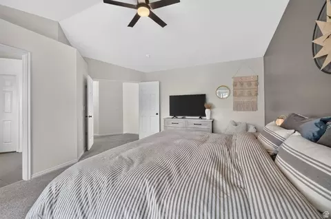 Bedroom - 1138 E 11780 S, Sandy, UT 84094 photo 3 of 7