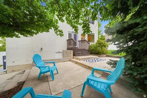 Exterior - 1138 E 11780 S, Sandy, UT 84094 photo 9 of 12