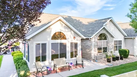 3274 S Hunter Villa Ln W #D, West Valley City, UT 84128