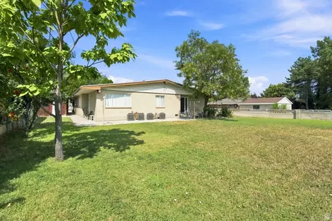 4031 S 3200 W, West Valley City, UT 84119