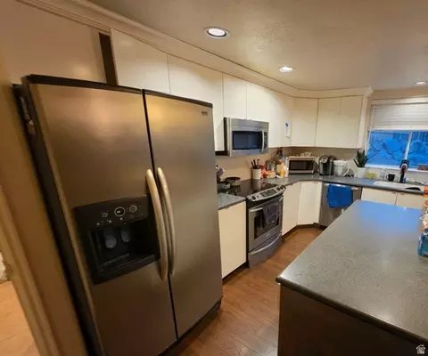 Kitchen - 853 S Windemere Ln E, South Ogden, UT 84403 photo 1 of 1