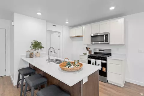 Kitchen - 685 N 1620 E #1301, Salem, UT 84653 photo 1 of 4