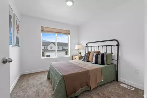 Bedroom - 685 N 1620 E #1301, Salem, UT 84653 photo 1 of 5