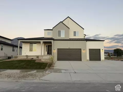 1689 S 870 W #125, Provo, UT 84601