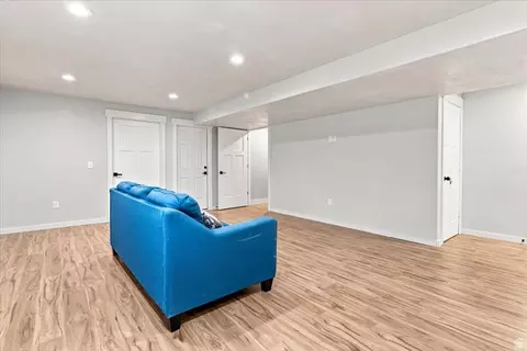 Living - 625 E 100 S, Ephraim, UT 84627 photo 5 of 5