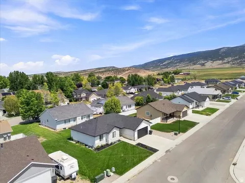 View/Area - 625 E 100 S, Ephraim, UT 84627 photo 2 of 5