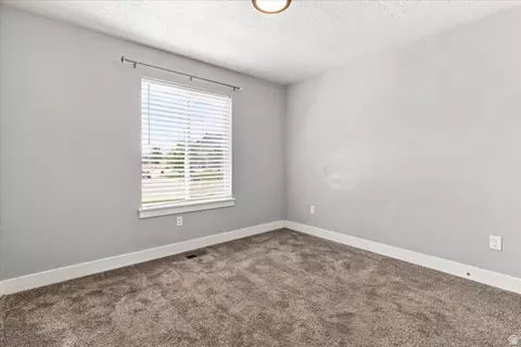 Bedroom - 625 E 100 S, Ephraim, UT 84627 photo 3 of 5