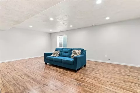 Living - 625 E 100 S, Ephraim, UT 84627 photo 3 of 5