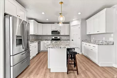 Kitchen - 625 E 100 S, Ephraim, UT 84627 photo 2 of 4