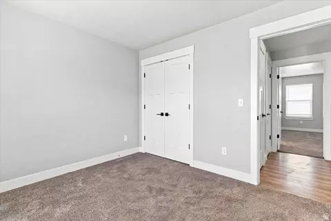 Entry Way - 625 E 100 S, Ephraim, UT 84627 photo 5 of 5