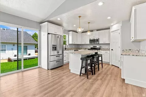 Kitchen - 625 E 100 S, Ephraim, UT 84627 photo 1 of 4