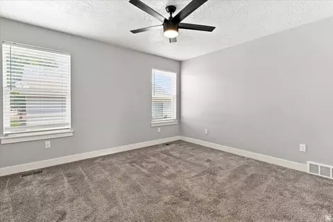 Bedroom - 625 E 100 S, Ephraim, UT 84627 photo 4 of 5