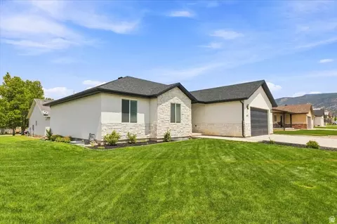 Exterior - 625 E 100 S, Ephraim, UT 84627 photo 6 of 6