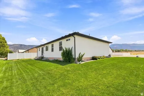 Exterior - 625 E 100 S, Ephraim, UT 84627 photo 5 of 6