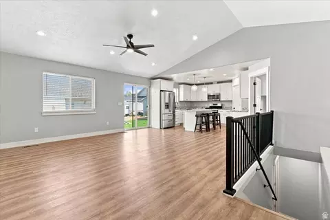 Living - 625 E 100 S, Ephraim, UT 84627 photo 1 of 5