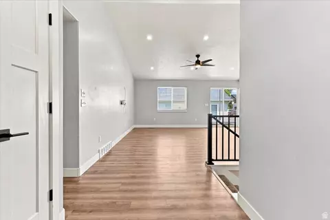 Entry Way - 625 E 100 S, Ephraim, UT 84627 photo 1 of 5