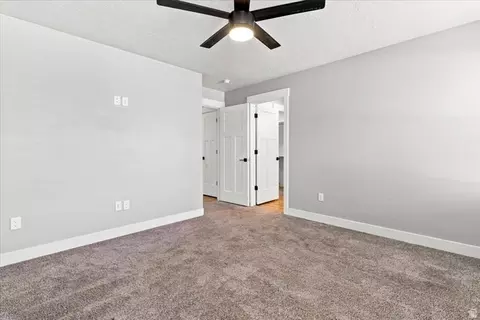 Bedroom - 625 E 100 S, Ephraim, UT 84627 photo 5 of 5