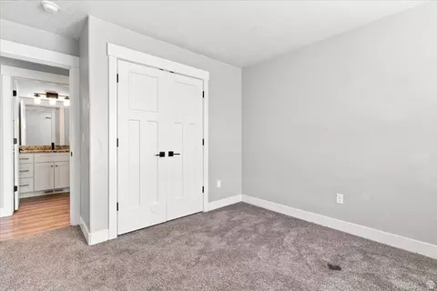 Bedroom - 625 E 100 S, Ephraim, UT 84627 photo 2 of 5