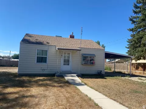 140 E 100 S, Castle Dale, UT 84513
