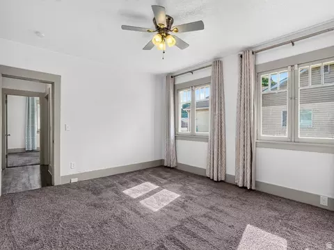 Bedroom - 568 E 4th S, Ogden, UT 84404 photo 2 of 6