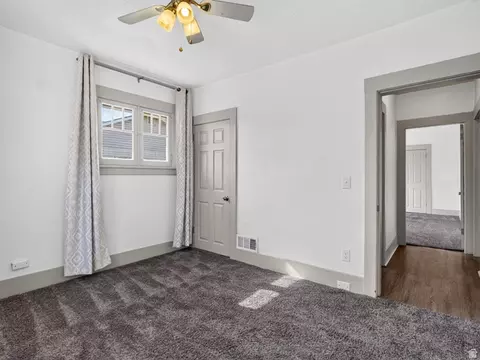 Bedroom - 568 E 4th S, Ogden, UT 84404 photo 6 of 6
