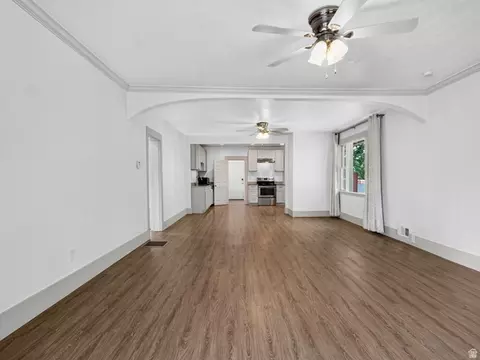 Living - 568 E 4th S, Ogden, UT 84404 photo 1 of 6