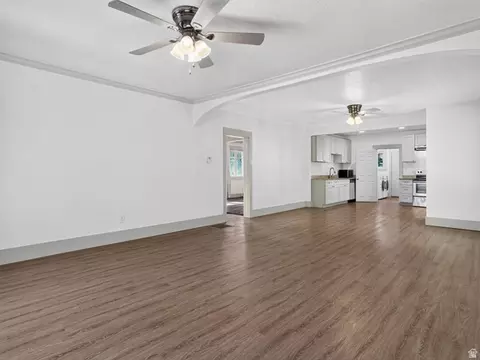 Living - 568 E 4th S, Ogden, UT 84404 photo 2 of 6