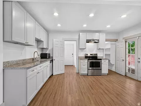 Kitchen - 568 E 4th S, Ogden, UT 84404 photo 1 of 4