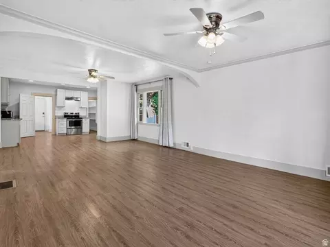 Living - 568 E 4th S, Ogden, UT 84404 photo 3 of 6
