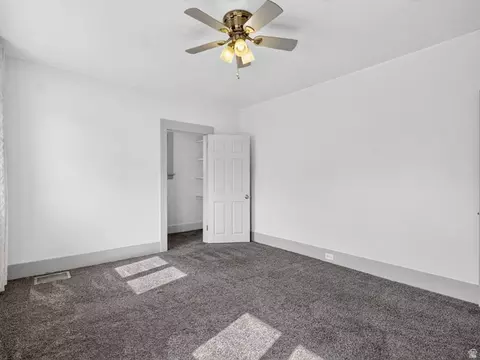 Bedroom - 568 E 4th S, Ogden, UT 84404 photo 3 of 6