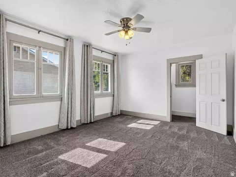 Bedroom - 568 E 4th S, Ogden, UT 84404 photo 1 of 6