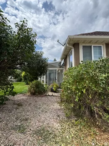 Exterior - 28 E 1600 S, Payson, UT 84651 photo 8 of 11