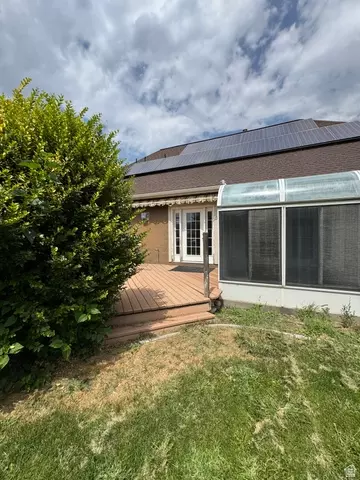 Exterior - 28 E 1600 S, Payson, UT 84651 photo 10 of 11