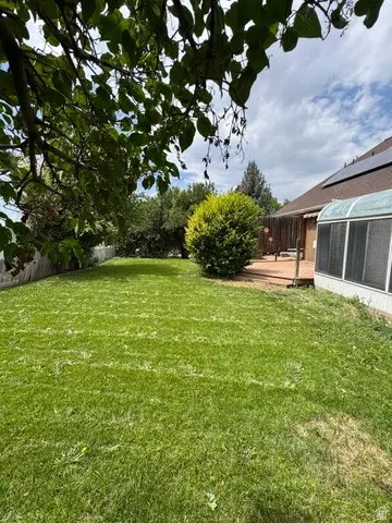 Exterior - 28 E 1600 S, Payson, UT 84651 photo 11 of 11