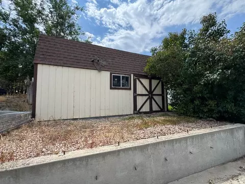 Exterior - 28 E 1600 S, Payson, UT 84651 photo 7 of 11