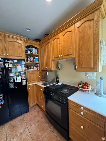 Kitchen - 28 E 1600 S, Payson, UT 84651 photo 3 of 3